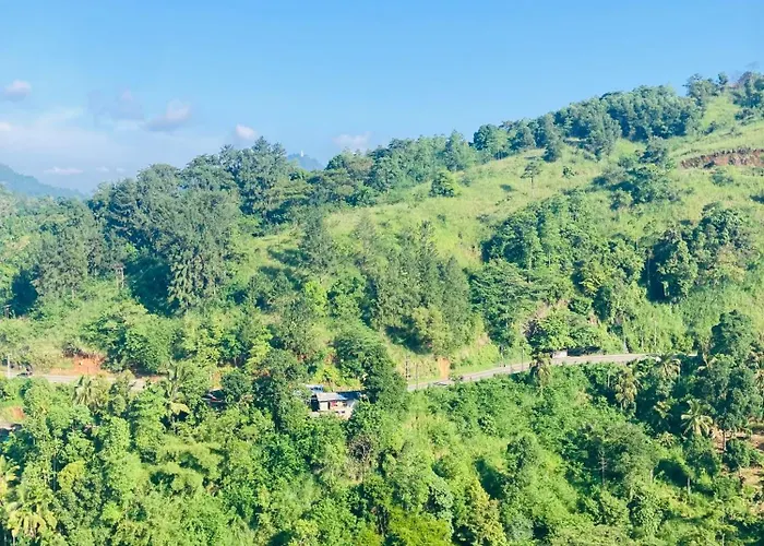 Riverbank Resort Gampola